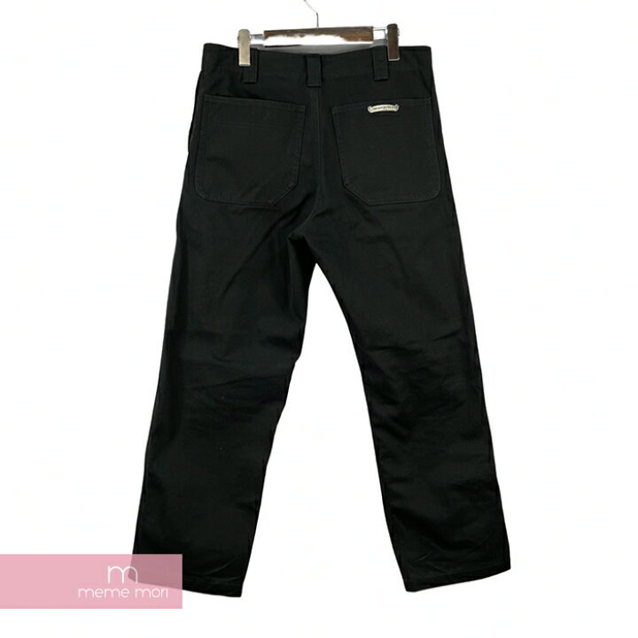 CHROME HEARTS（クロムハーツ） FATIGUE WASH DENIM 新型 ファティーグ 