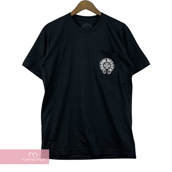 楽天市場】CHROME HEARTS Miami Horseshoe Tee クロムハーツ マイアミ  