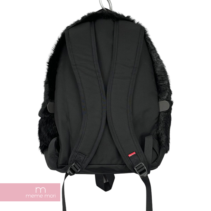 楽天市場】Supreme×THE NORTH FACE 2020AW Faux Fur Backpack 