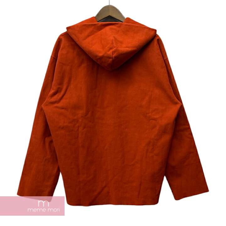 楽天市場】AURALEE×Adam et Rope 2018AW Super Milled Sweat Parka Cut  