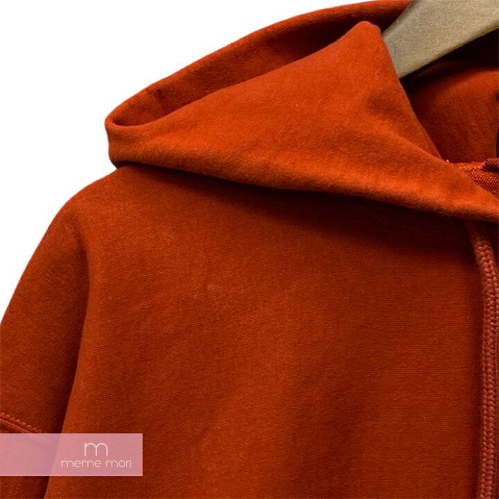 楽天市場】AURALEE×Adam et Rope 2018AW Super Milled Sweat Parka Cut  
