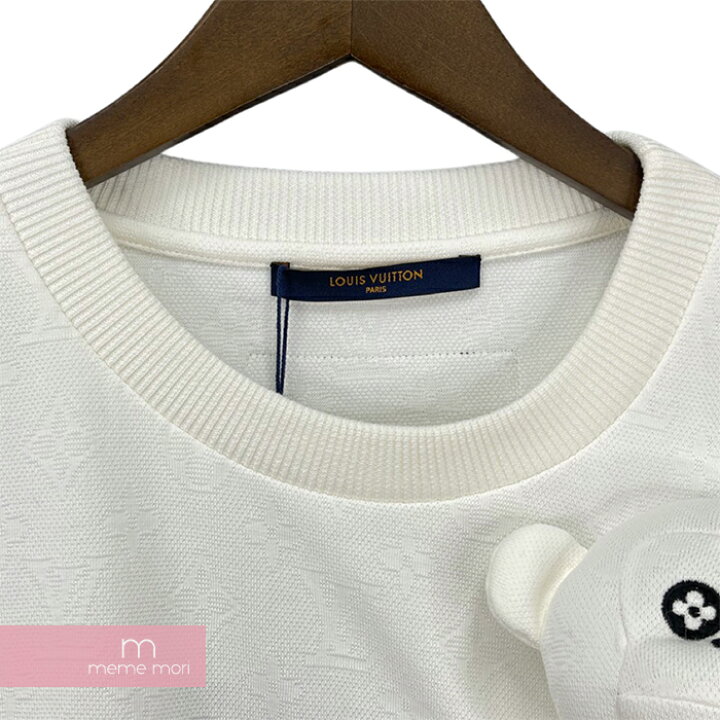 楽天市場】LOUIS VUITTON 2021SS 3D Monkey Tee 1A8P0S ルイヴィトン 