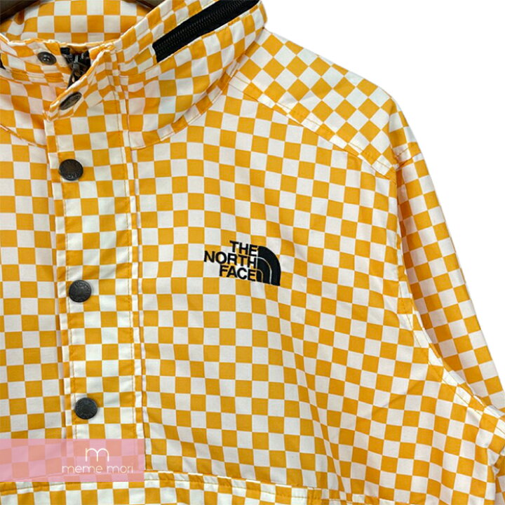 楽天市場】Supreme×THE NORTH FACE 2011SS Windbreaker Pullover 
