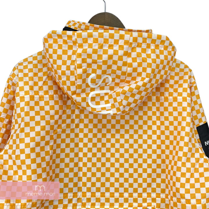 楽天市場】Supreme×THE NORTH FACE 2011SS Windbreaker Pullover 