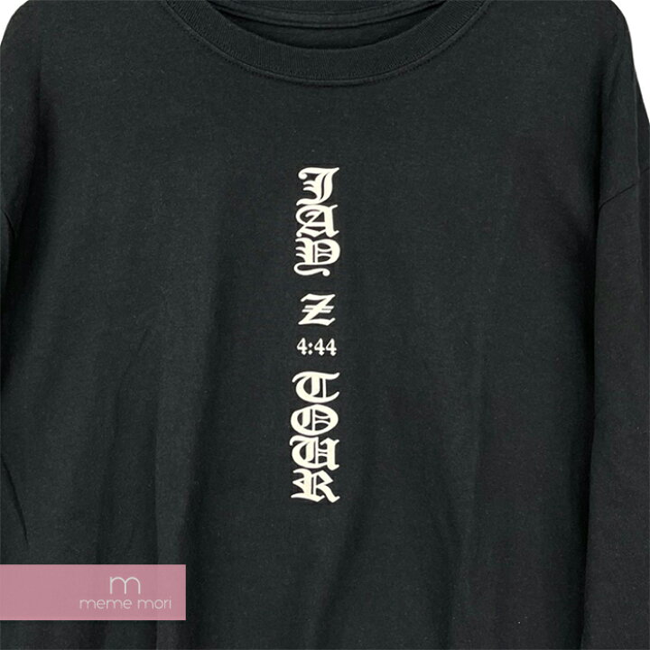 楽天市場】FEAR OF GOD×JAY-Z Forum Long Sleeve Tee フィアオブゴッド 