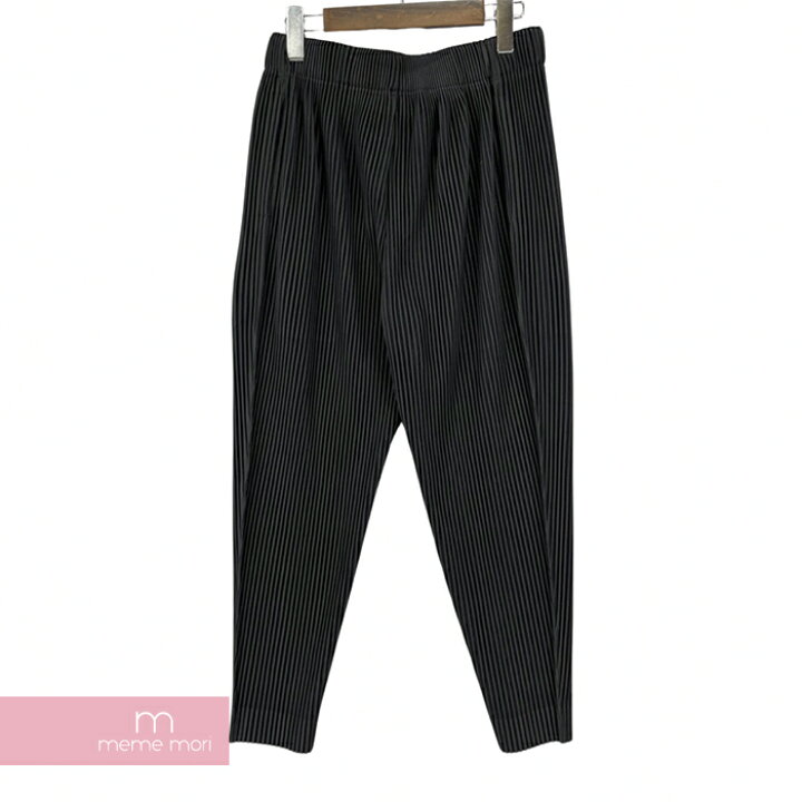 楽天市場】HOMME PLISSE ISSEY MIYAKE Monthly Color January 