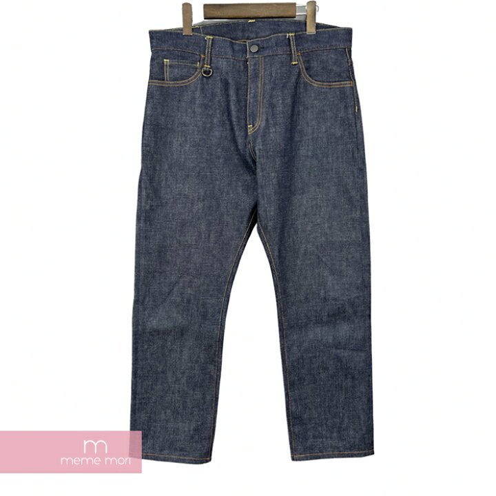 楽天市場】Moncler Genius×fragment design Pantalone Denim 