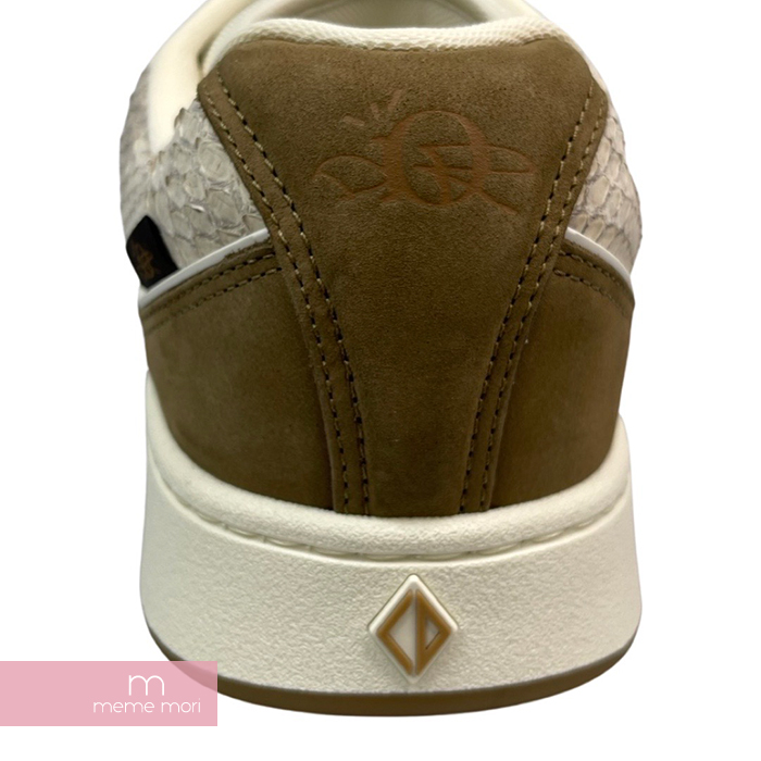 楽天市場】Dior×Travis Scott 2022AW B713 Cactus Jack Dior Sneaker