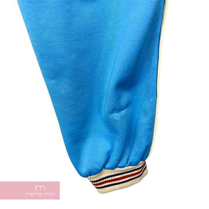 楽天市場】GUCCI 2021SS Web Line Technical Jersey Pant 650038 XJC5N 