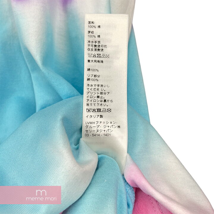 楽天市場】CELINE 2021SS Studded Logo S/S Tee 2X687956M セリーヌ  