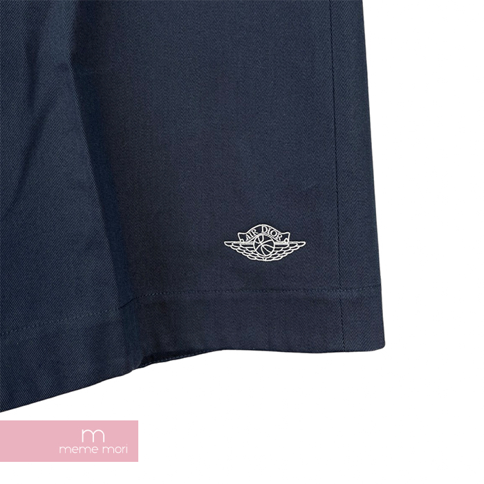 楽天市場】Dior×NIKE Jordan Brand 2020SS M Woven Pants ディオール 