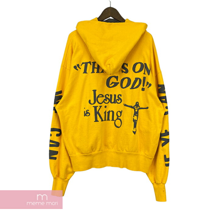 楽天市場】Cactus Plant Flea Market×Kanye West 2019AW CPFM FOR JIK 