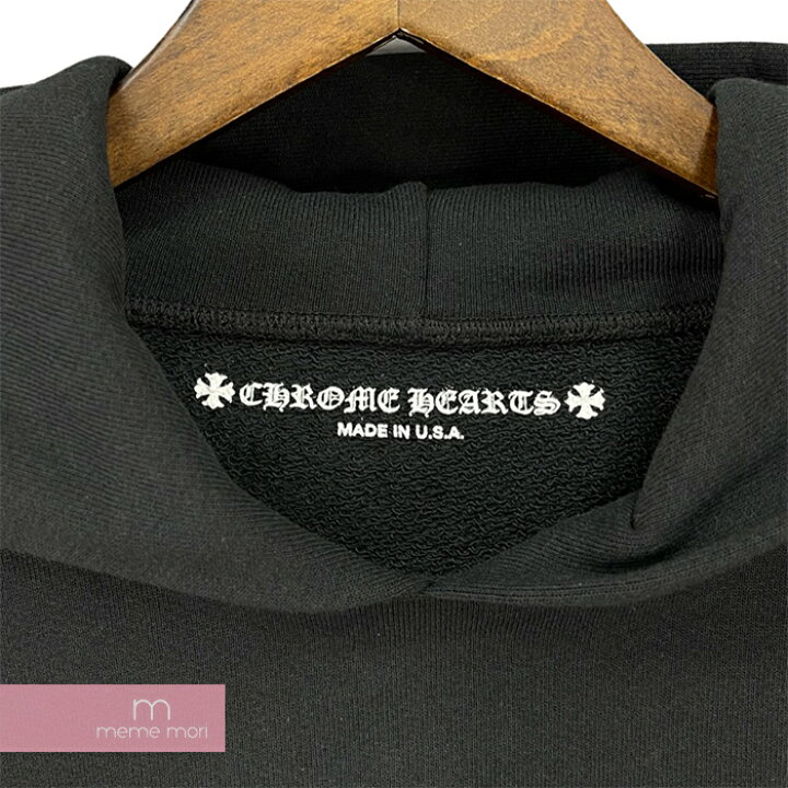 楽天市場】【BIG PRICE OFF】CHROME HEARTS 2021SS PPO US SCRL HD 