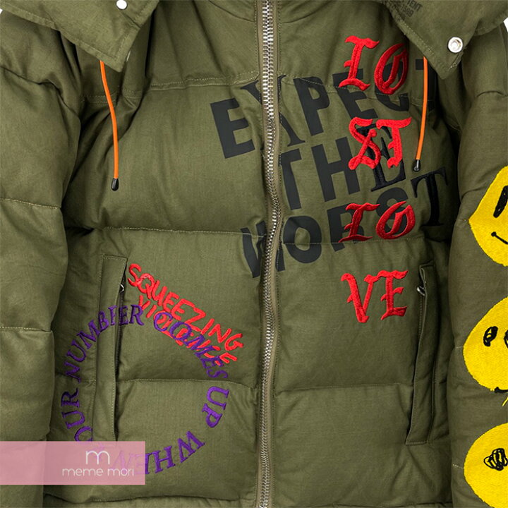 楽天市場】READYMADE 2019AW Down Jacket レディメイド ダウン 