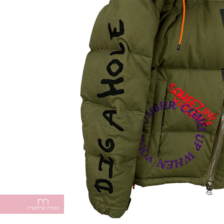 楽天市場】READYMADE 2019AW Down Jacket レディメイド ダウン 