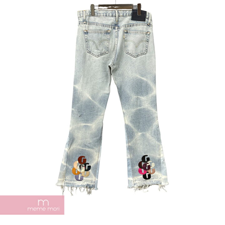 楽天市場】GALLERY DEPT. LA Flare Denim Pants ギャラリーデプト 
