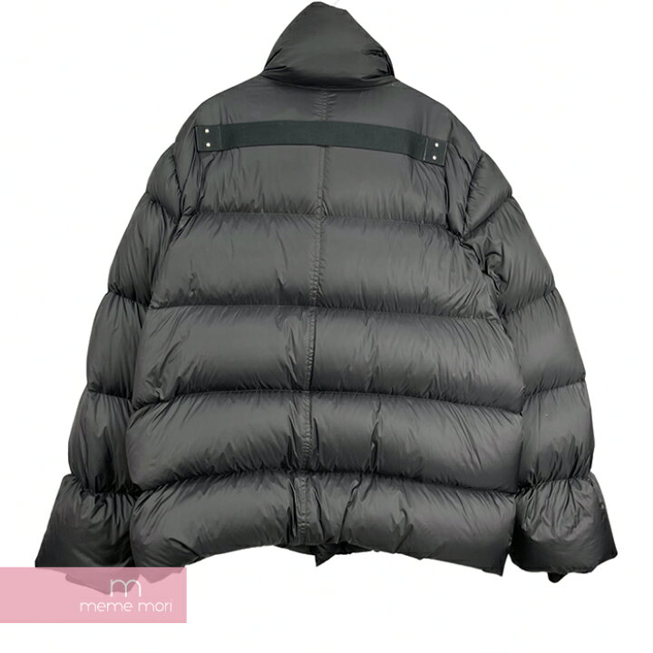 楽天市場】Rick Owens 2020AW Jumbo IES Lightweight Down Jacket 