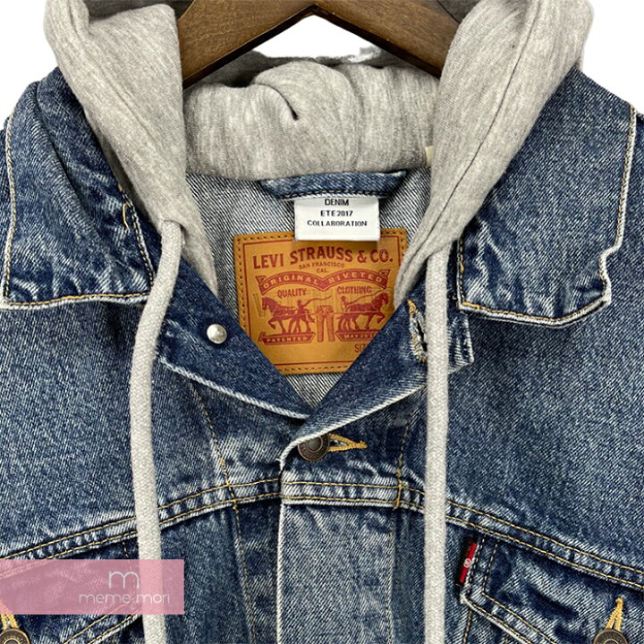 楽天市場】VETEMENTS×LEVI 