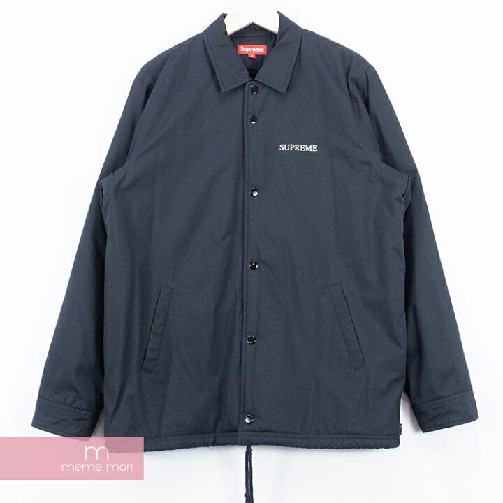 楽天市場】Supreme 2013AW Bruce Lee Coaches Jacket シュプリーム 