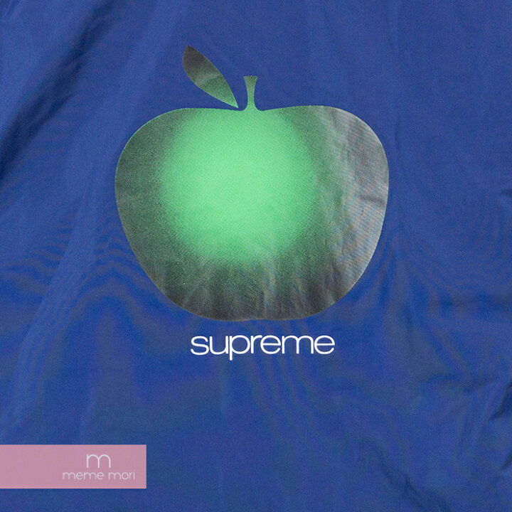 楽天市場】Supreme 2019SS Apple Coaches Jacket シュプリーム 