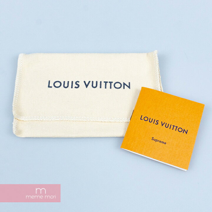 Louis Vuitton, Supreme Bottle Opener