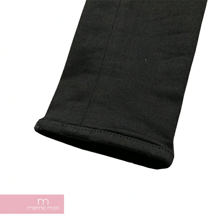 楽天市場】AMIRI Checkered Ripped Jeans アミリ チェッカードリップド 