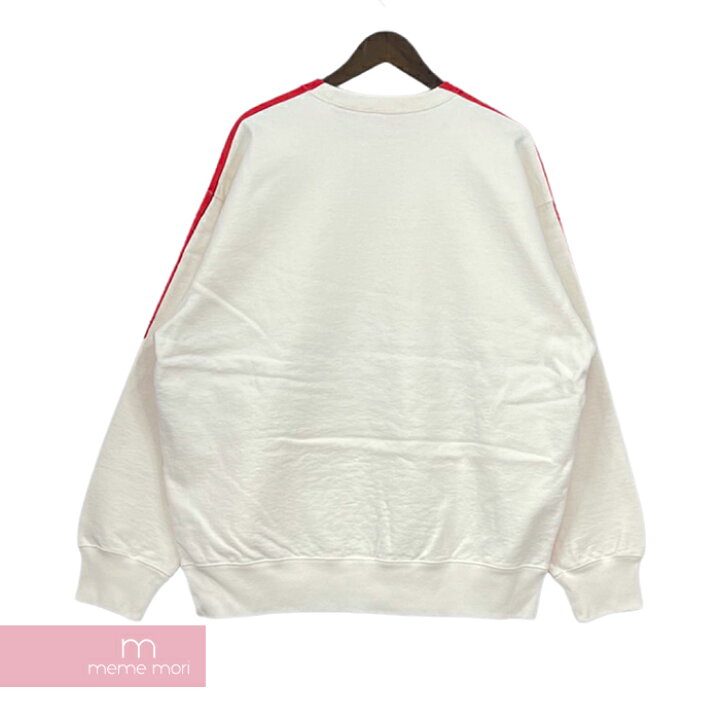 楽天市場】Supreme 2020AW Overprint Crewneck シュプリーム オーバー  