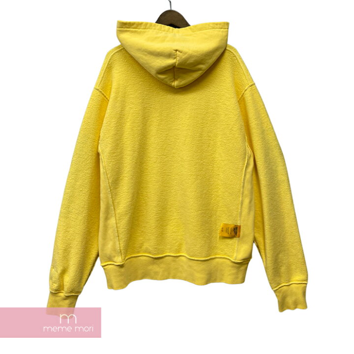 楽天市場】GALLERY DEPT. Art That Kills Reversible Hoodie 