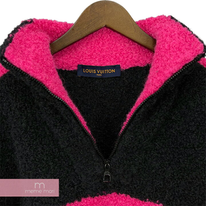 楽天市場】LOUIS VUITTON 2019AW Embroidered Long Sleeve Oversized 