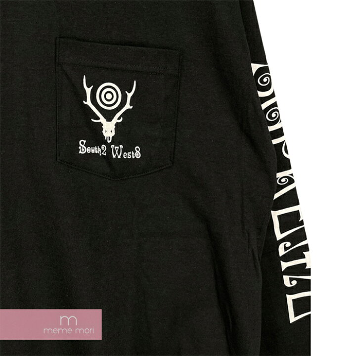 楽天市場】Supreme×SOUTH2 WEST8 2021SS L/S Pocket Tee シュプリーム 