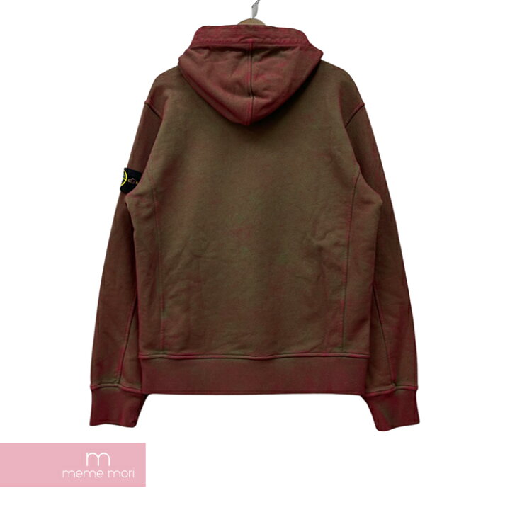 楽天市場】Supreme×Stone Island 2019SS Hooded Sweatshirt 