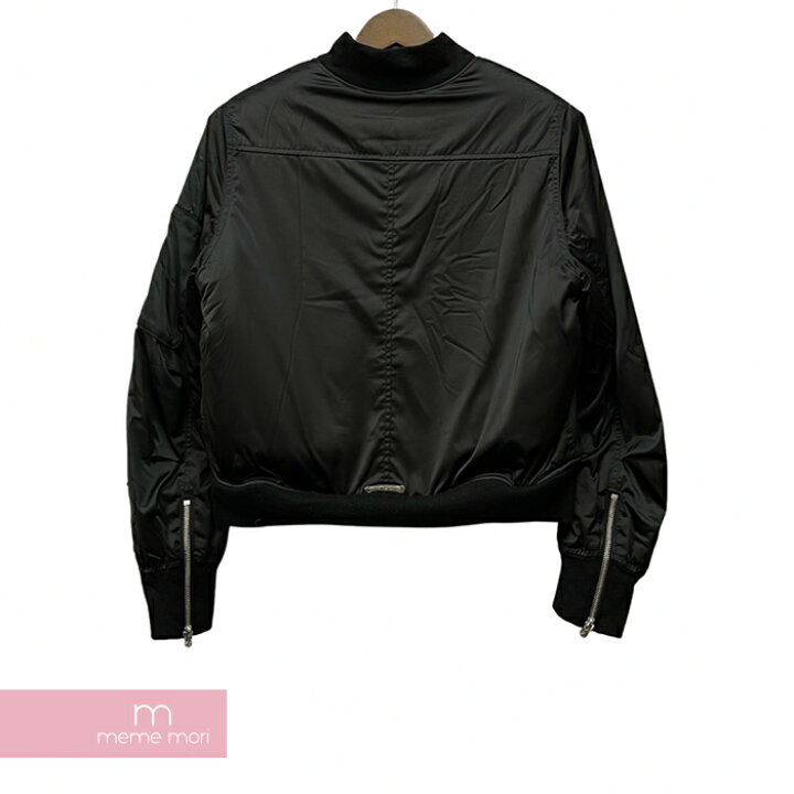 クロムハーツ Chrome Hearts TRACK JACKET/トラックジャケット レザー