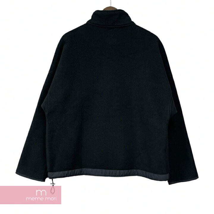 楽天市場】CHROME HEARTS Fleece Half Zip Jacket クロムハーツ 