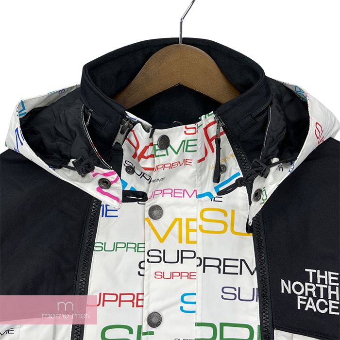 楽天市場】Supreme×THE NORTH FACE 2021AW Steep Tech Apogee Jacket 