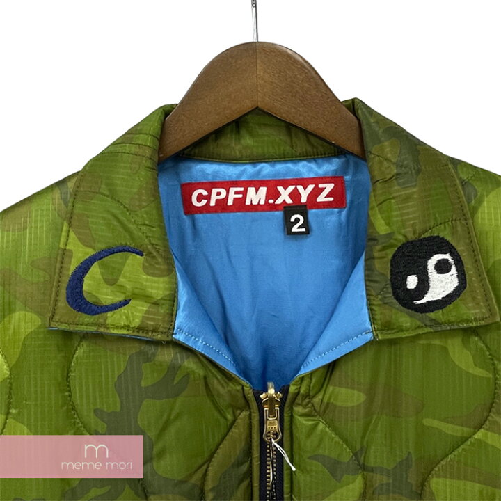 楽天市場】CPFM(Cactus Plant Flea Market) 2021AW Lysergic Camo 