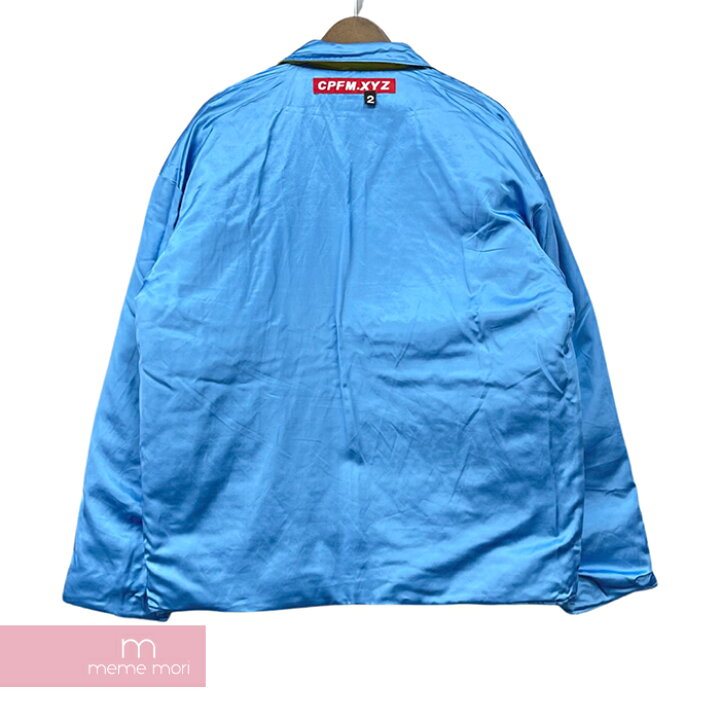 楽天市場】CPFM(Cactus Plant Flea Market) 2021AW Lysergic Camo 