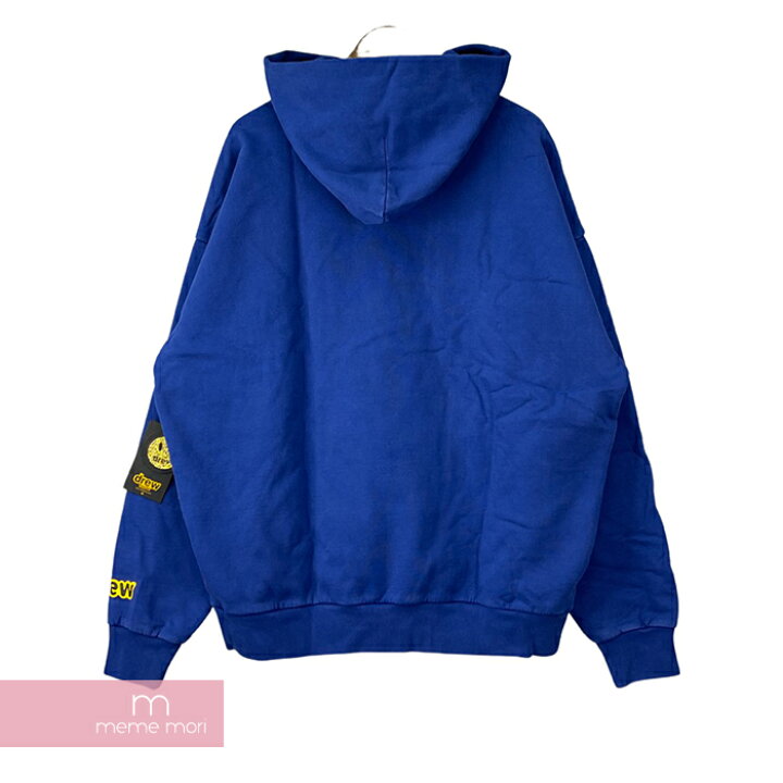 楽天市場】Drew House 2021AW Mascot Hoodie Ink ドリューハウス  