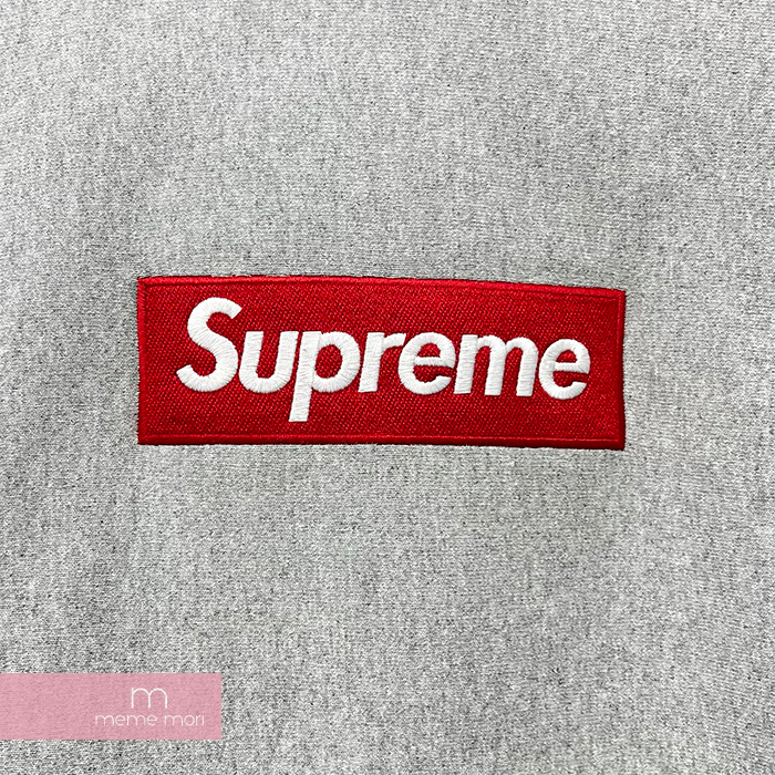 【楽天市場】Supreme 2014AW Box Logo Hooded Sweatshirt 