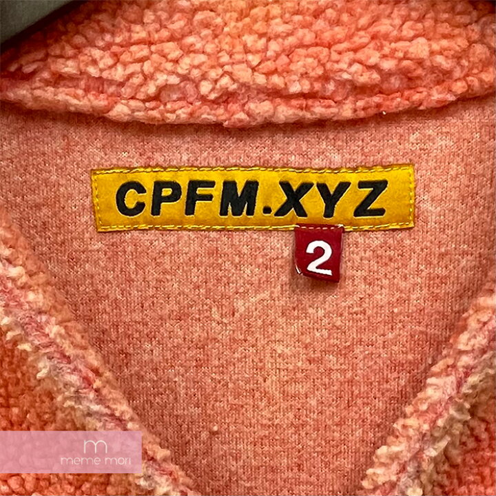 楽天市場】CPFM(Cactus Plant Flea Market) 2020AW Rave Cowboy 