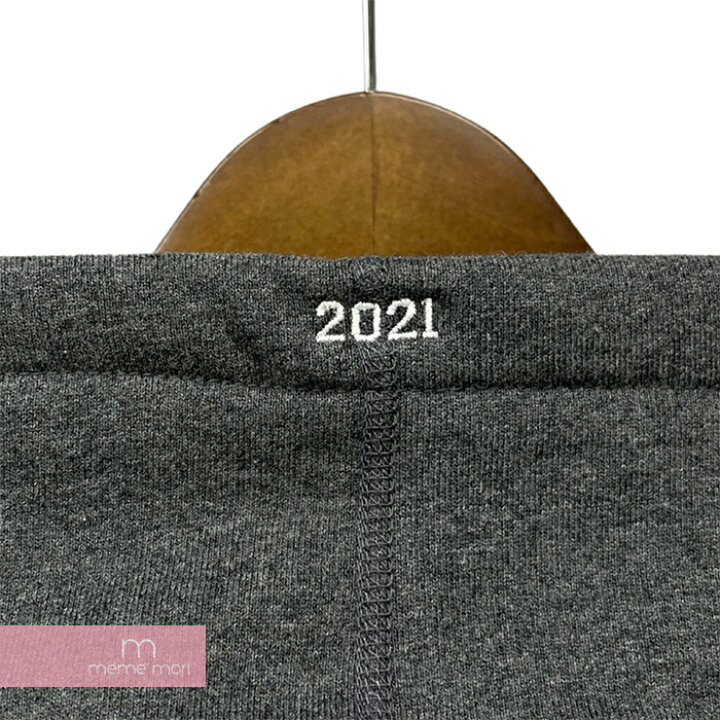 楽天市場】Supreme 2021AW Box Logo Hooded Sweatshirt Charcoal 