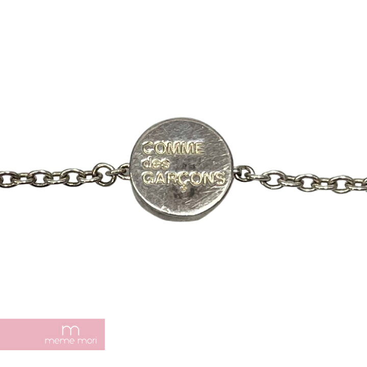楽天市場】CHROME HEARTS×COMME des GARCONS Fotti Black Pearl 