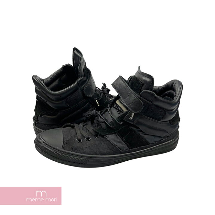 楽天市場】Maison Margiela 22 2019SS Evolution High-Top Sneakers  