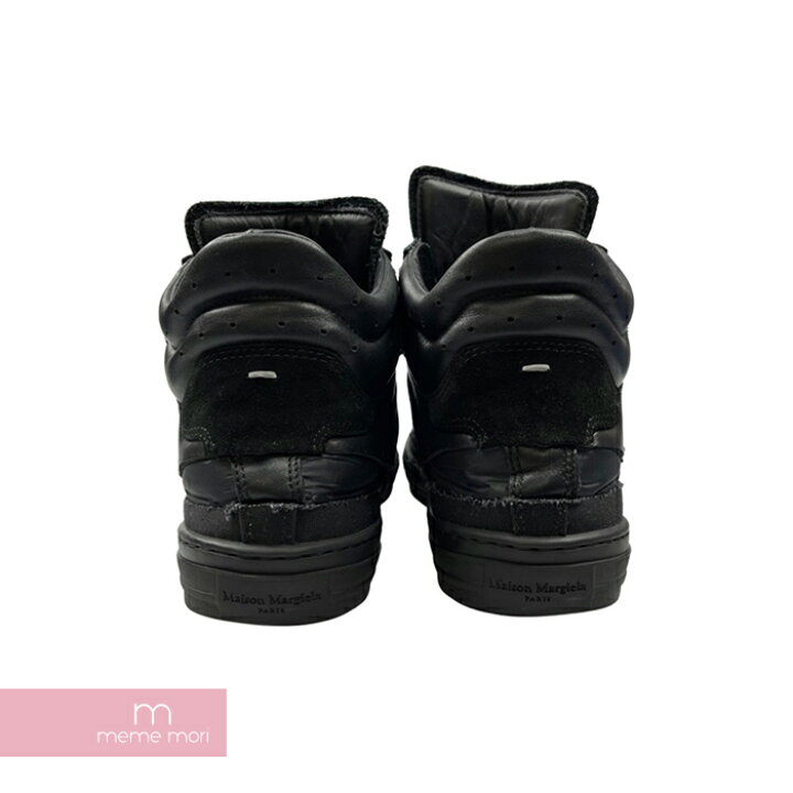 楽天市場】Maison Margiela 22 2019SS Evolution High-Top Sneakers  