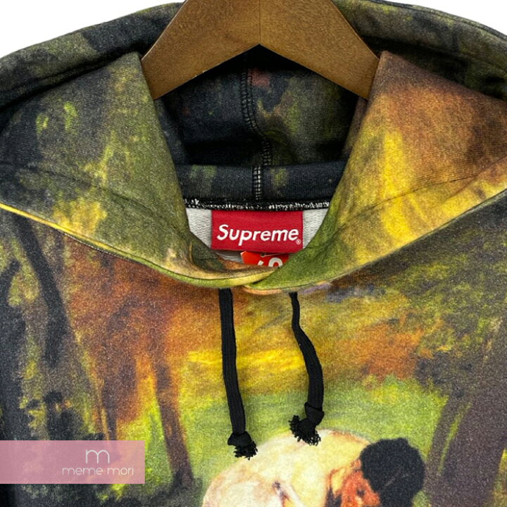楽天市場】Supreme 2014SS Le Bain Pullover シュプリーム ルベイン  