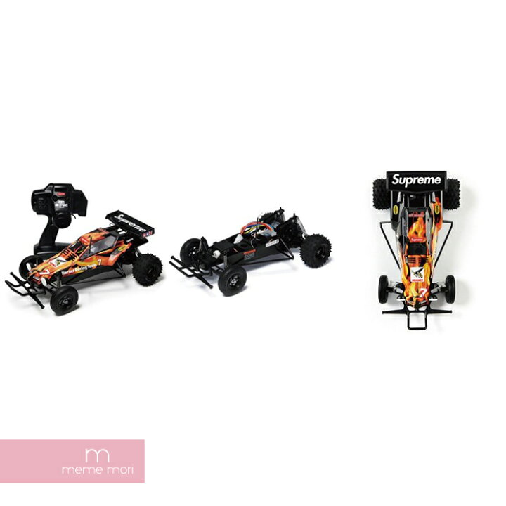 楽天市場】Supreme×Tamiya 2018AW Hornet RC Car シュプリーム×タミヤ 