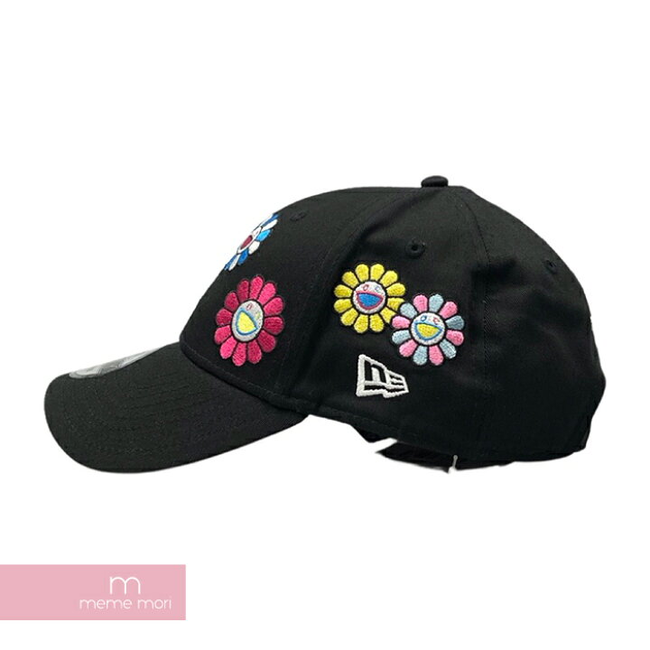 楽天市場】Kaikai Kiki Takashi Murakami×NEW ERA 9THIRTY Cloth Strap 