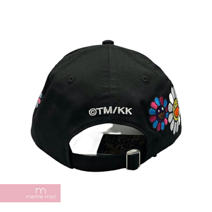 楽天市場】Kaikai Kiki Takashi Murakami×NEW ERA 9THIRTY Cloth Strap 