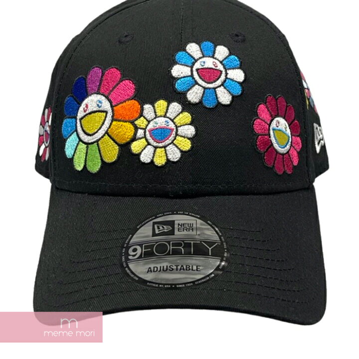 楽天市場】Kaikai Kiki Takashi Murakami×NEW ERA 9THIRTY Cloth Strap 