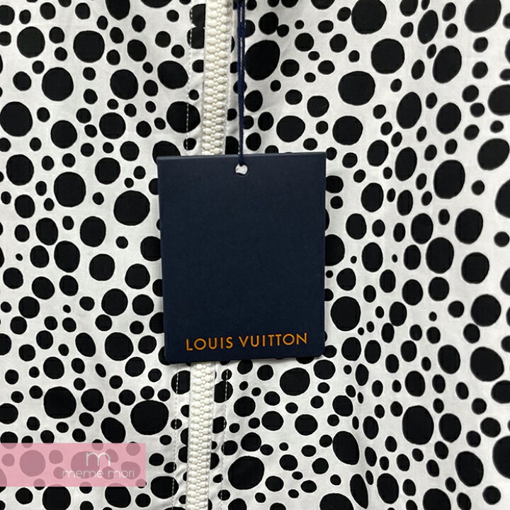 Edición limitada Louis Vuitton Yayoi Kusama puntos rojos infinitos barniz  bolsillo