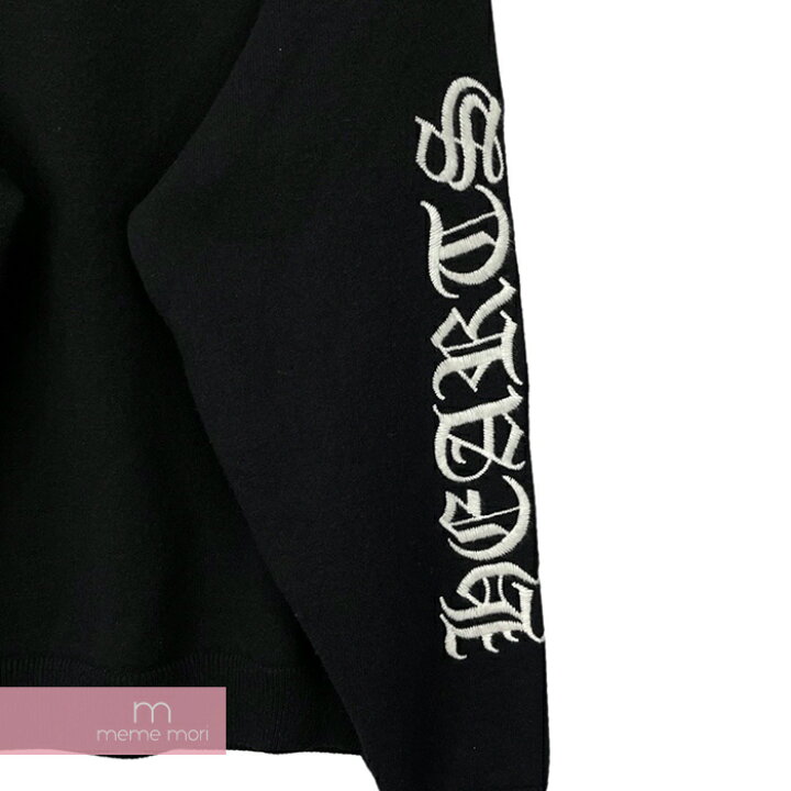 楽天市場】CHROME HEARTS Cashmere Crewneck Knit クロムハーツ  